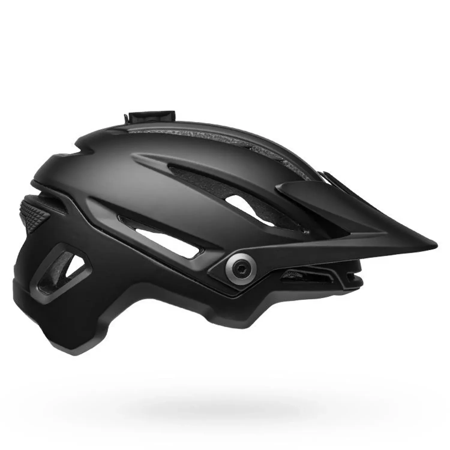 BS SIXER MIPS MAT/GLS BLK L 18 US