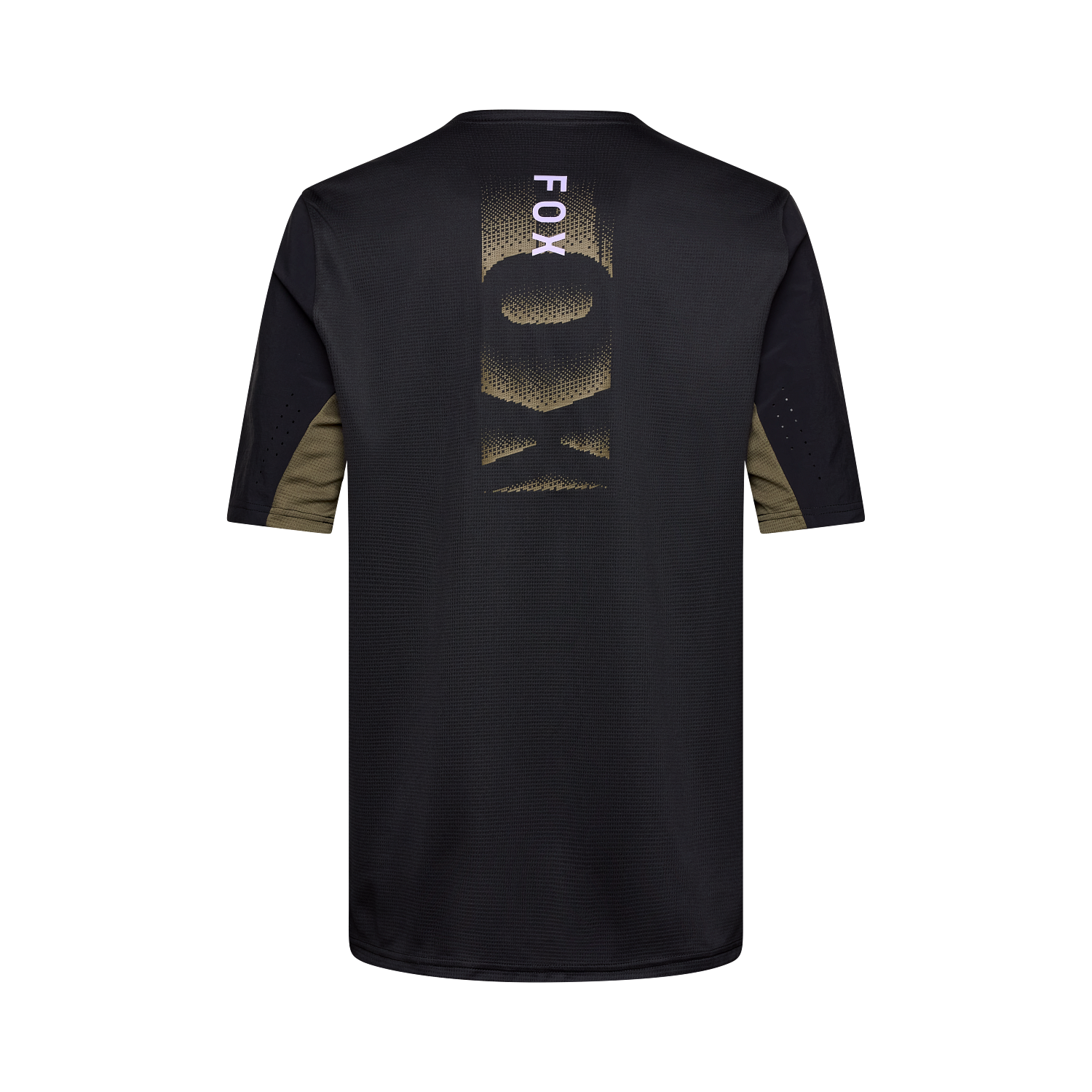 Defend Park Jersey