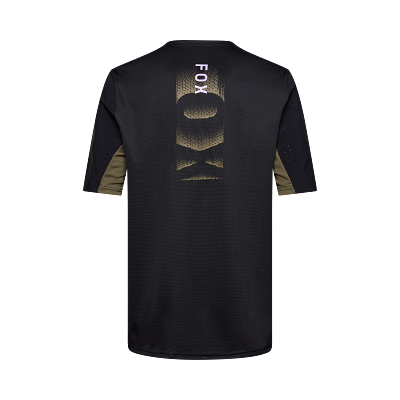 Defend Park Jersey
