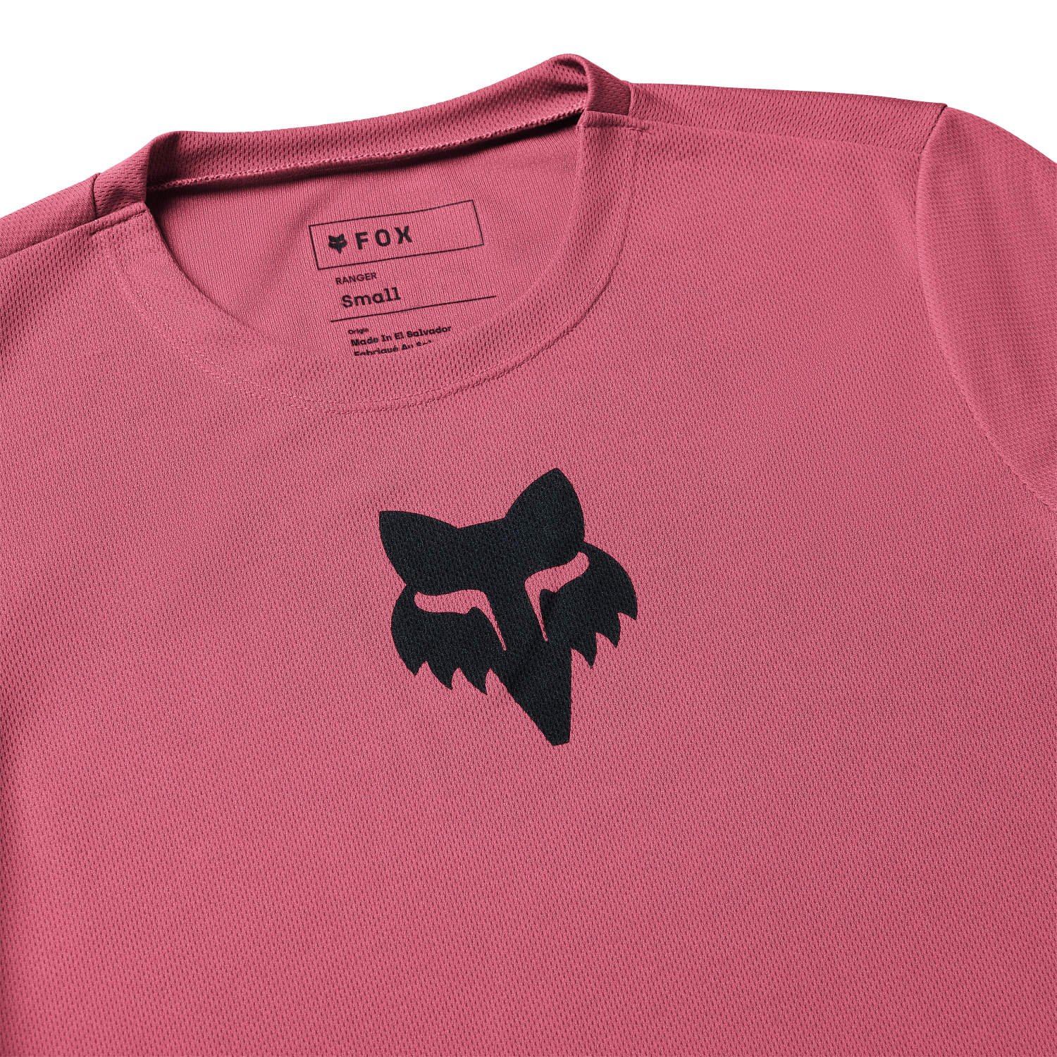Maillot &agrave; manches longues Ranger Fox Head Femme