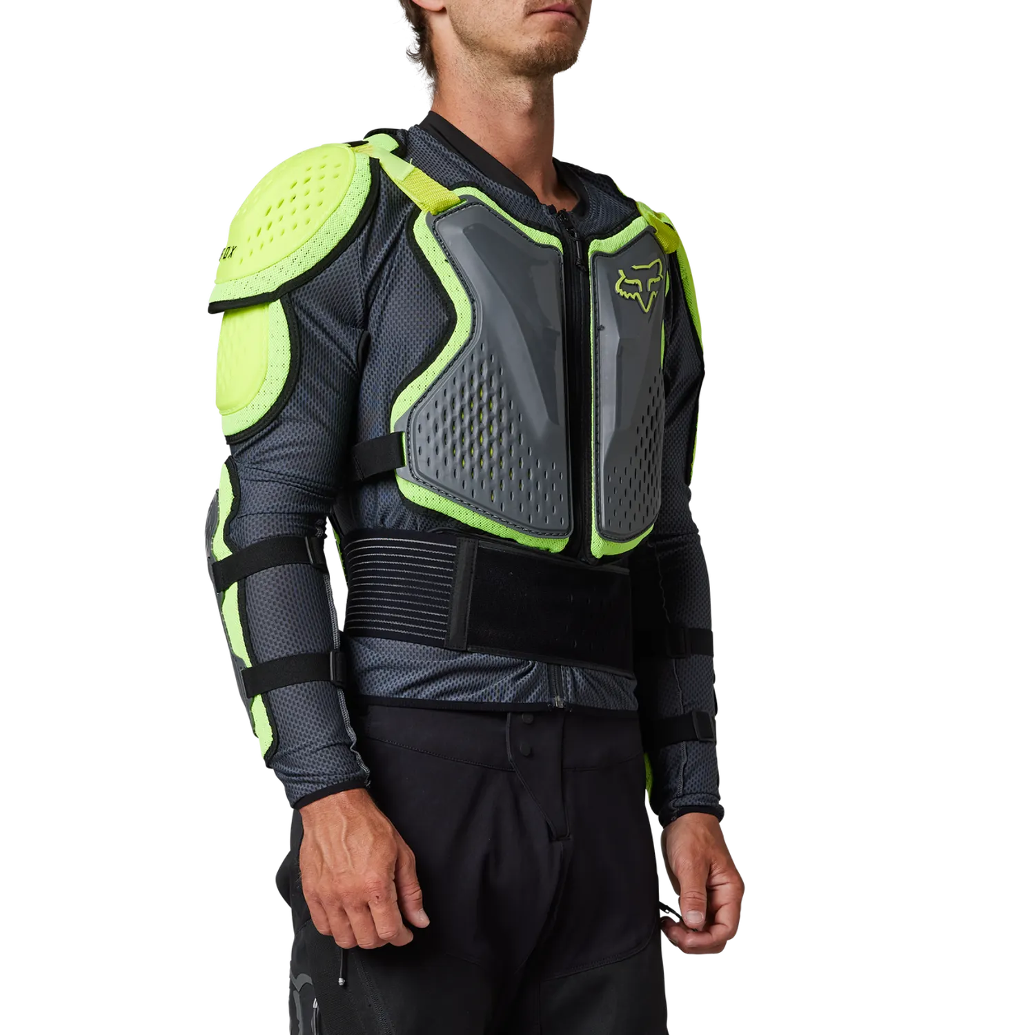 TITAN SPORT JACKET 