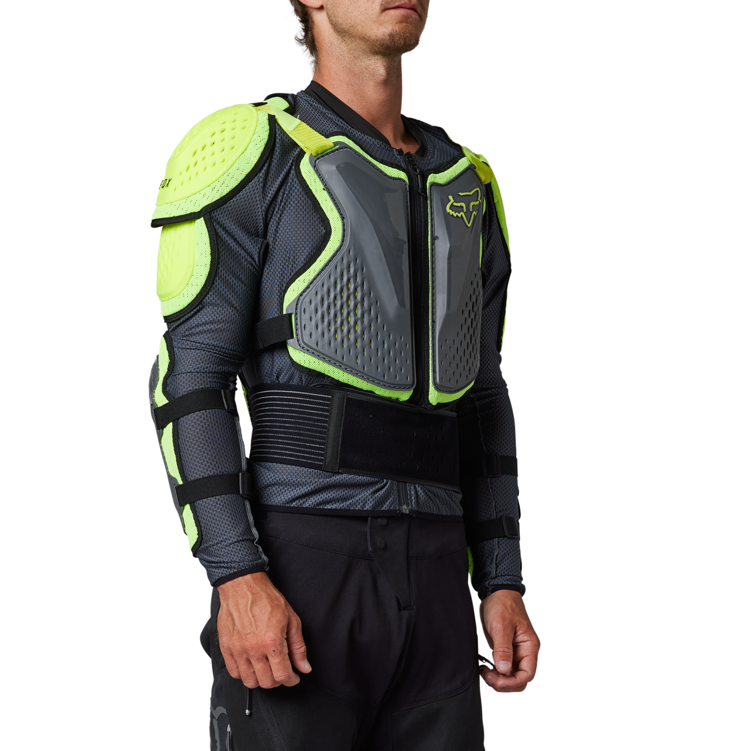 TITAN SPORT JACKET [DRK SHDW] XL