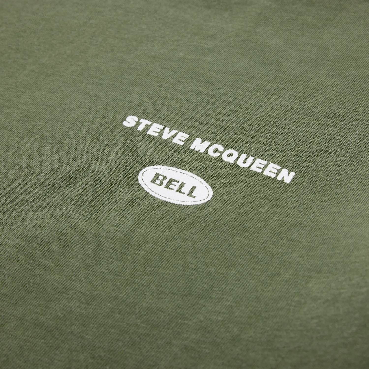 PS RIVERSIDE SS TEE GN S