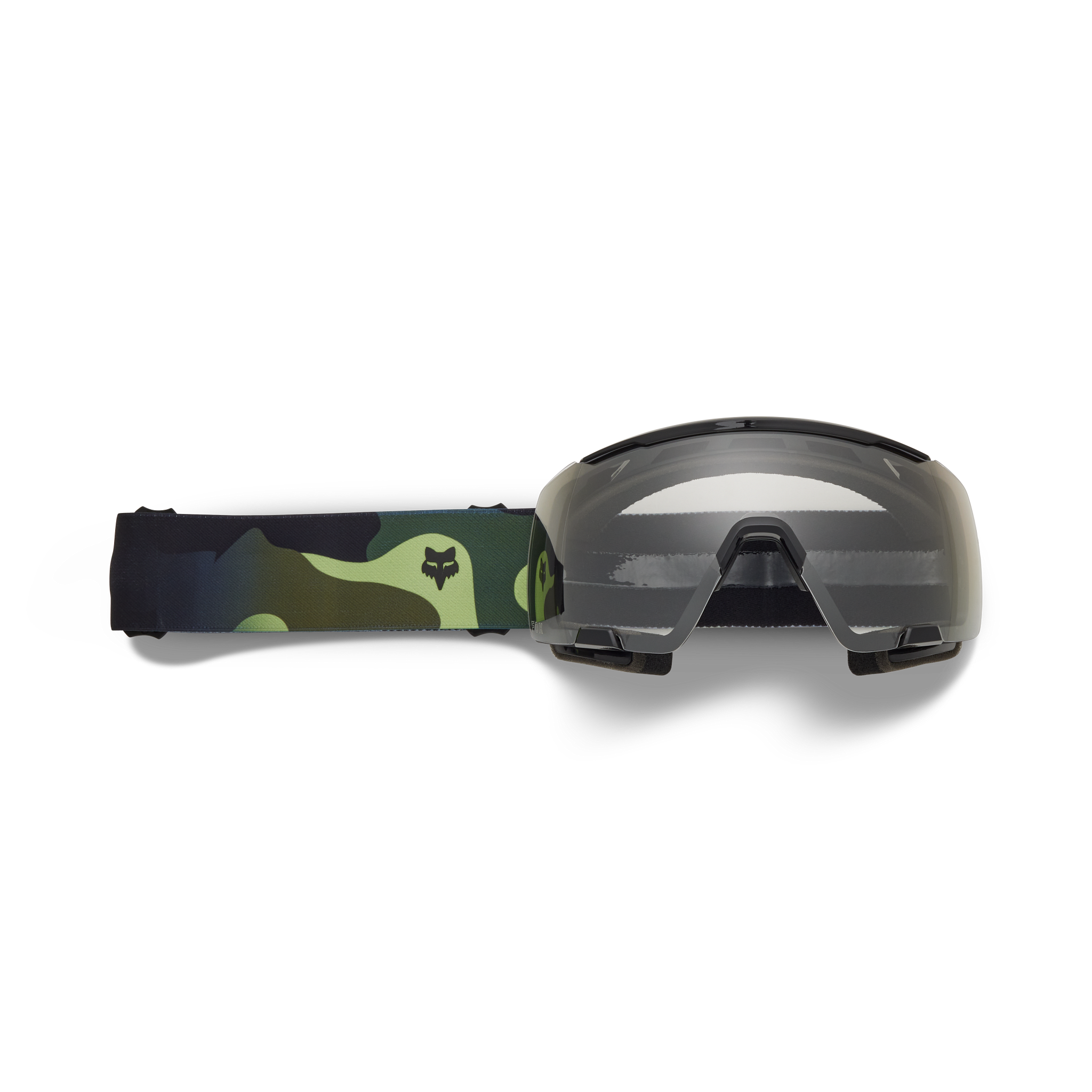 Fox Racing PureVue Goggle - Thumbnail 3