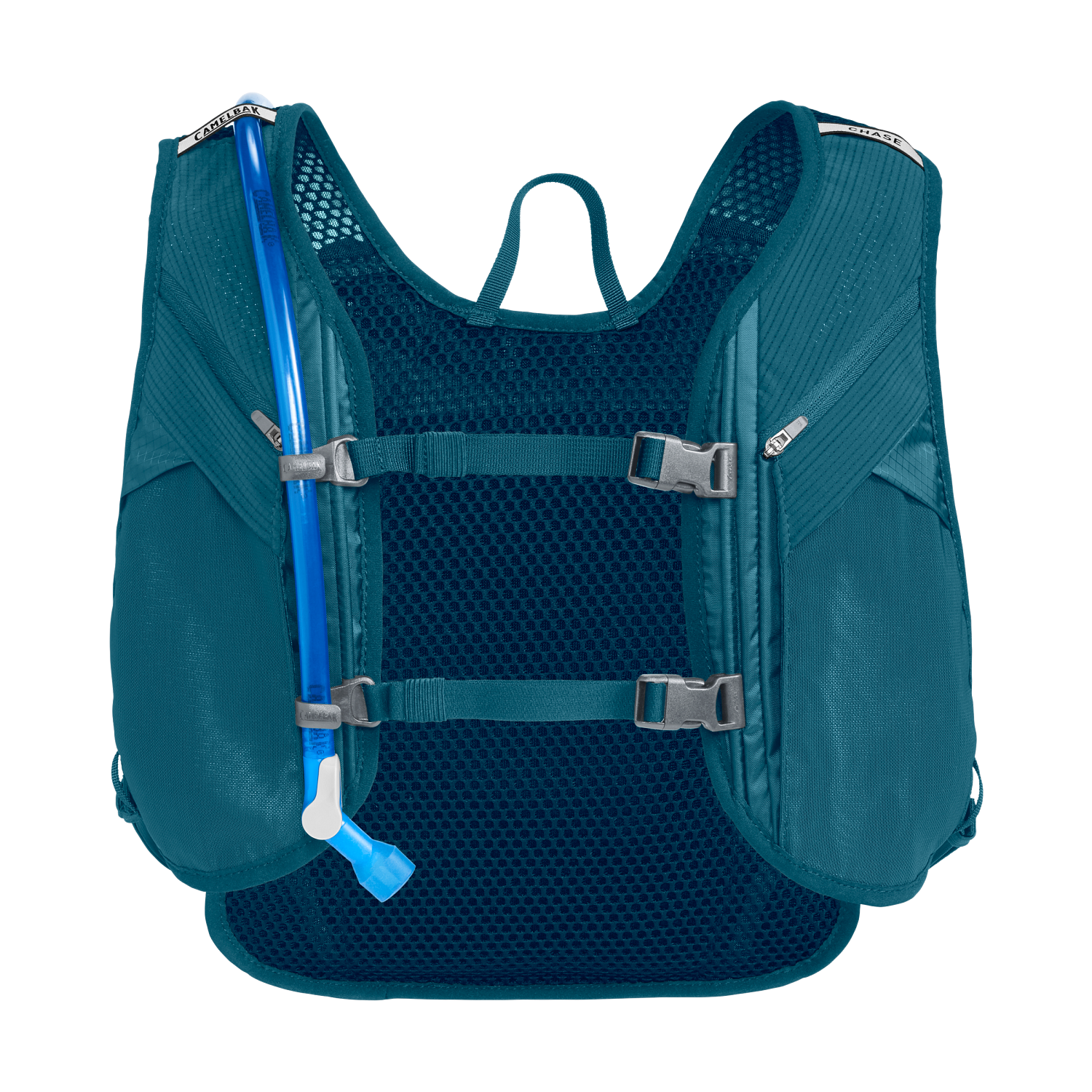 Chase&trade; Race 4 Hydration Vest with Crux&reg; 1.5L Reservoir