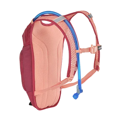 Mini M.U.L.E. 50oz, Berry