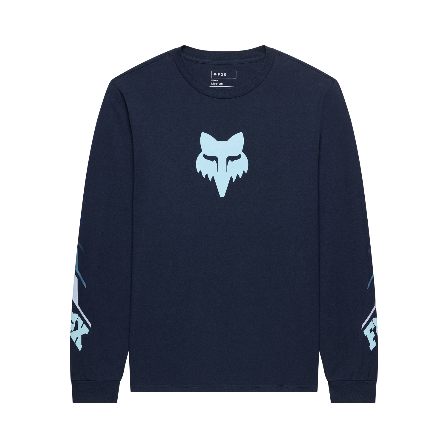 Foundry 195 Original Long Sleeve Tee