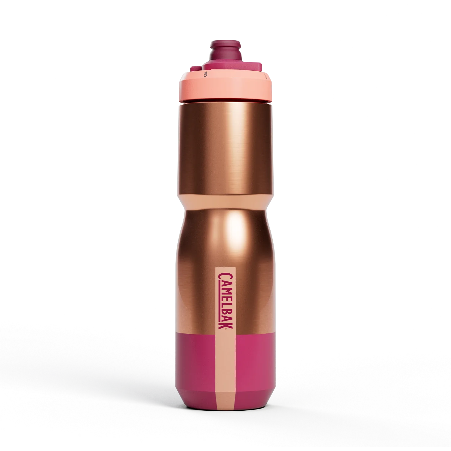 PODIUM INSULATED STEEL 22OZ 