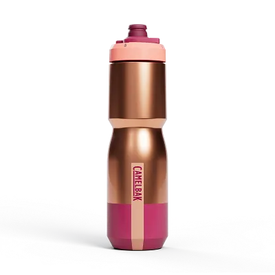 PODIUM INSULATED STEEL 22OZ 