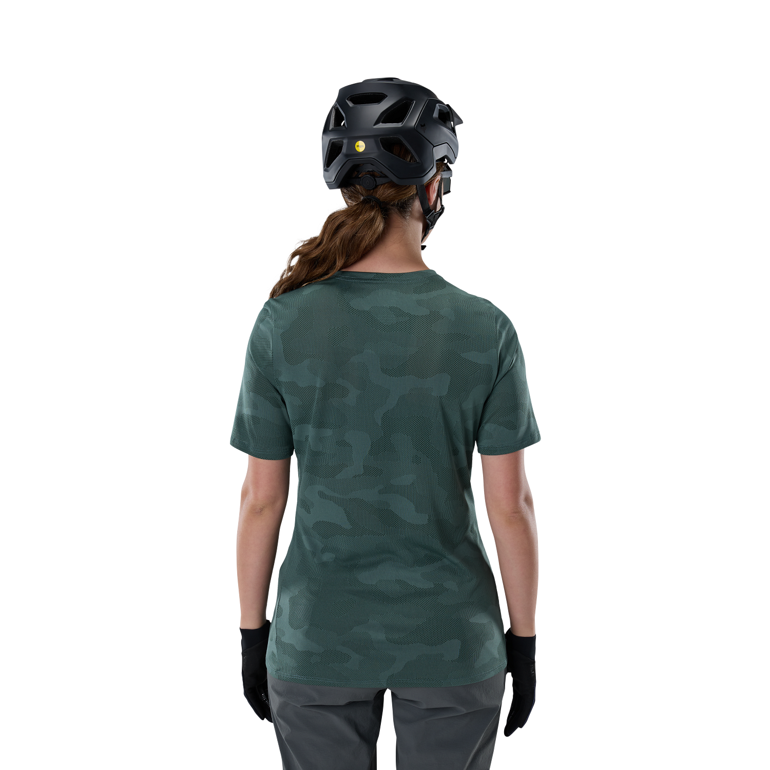 Womens Ranger Shorts