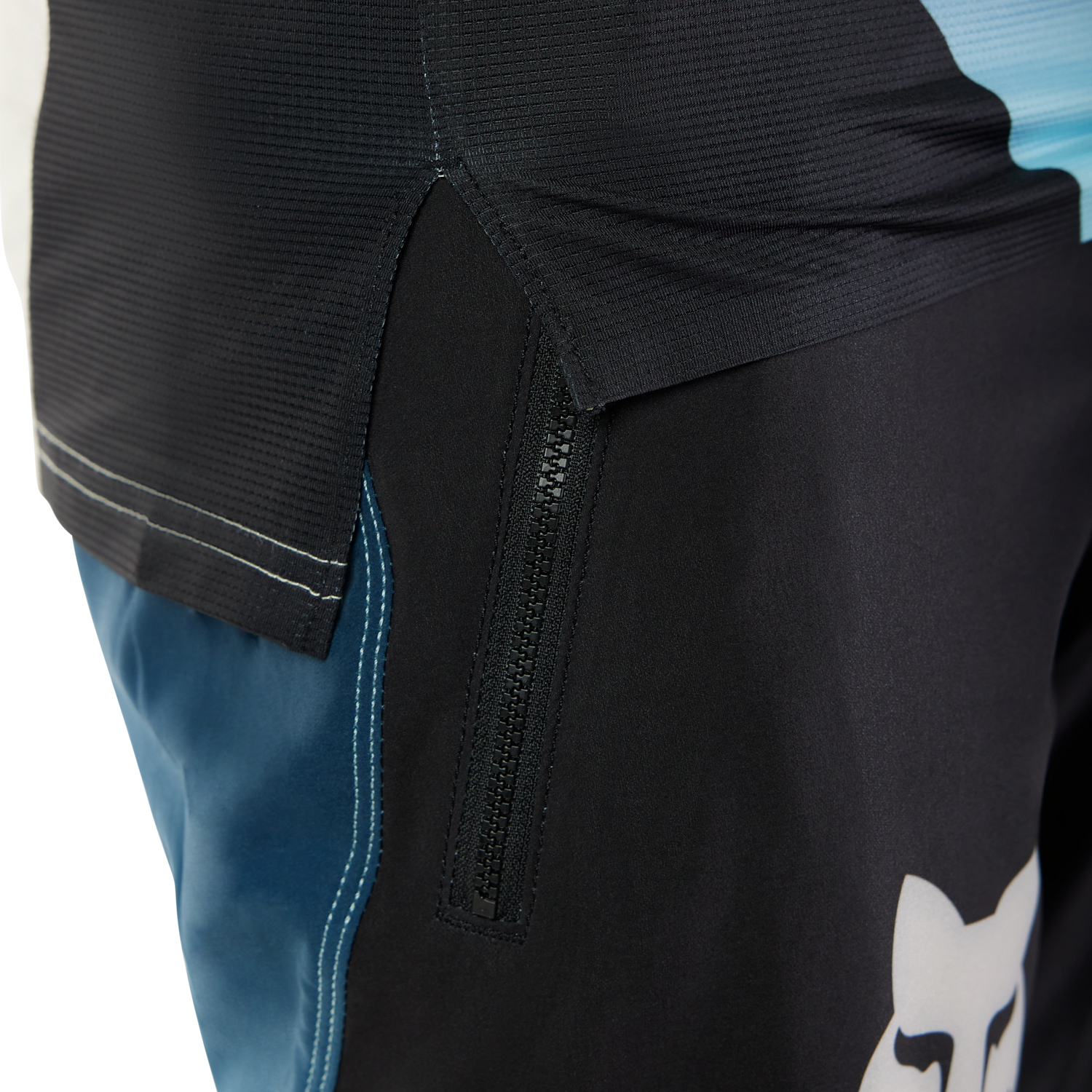 Jersey de manga larga Flexair Hello Future