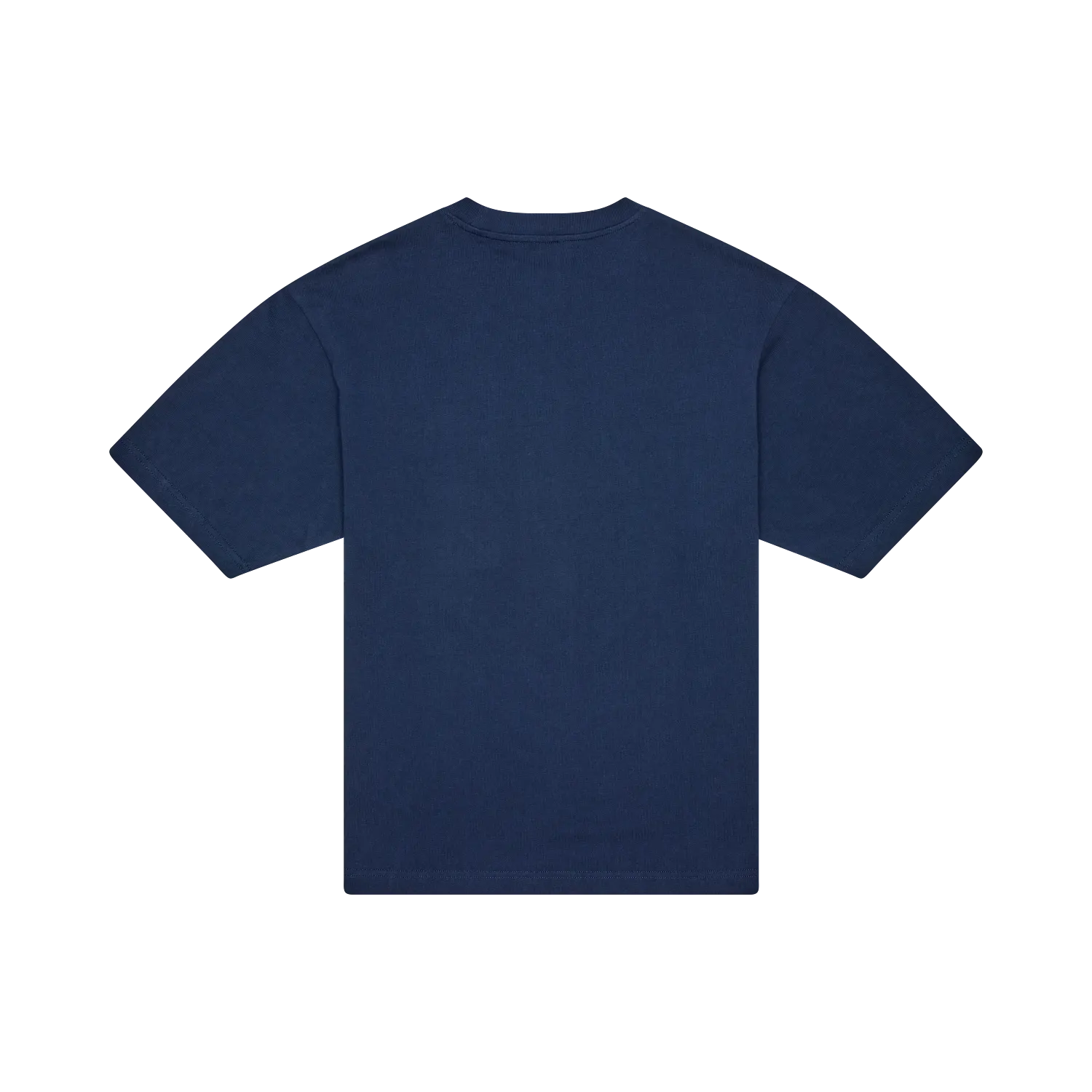 Super Trick Superfox Oversized Tee