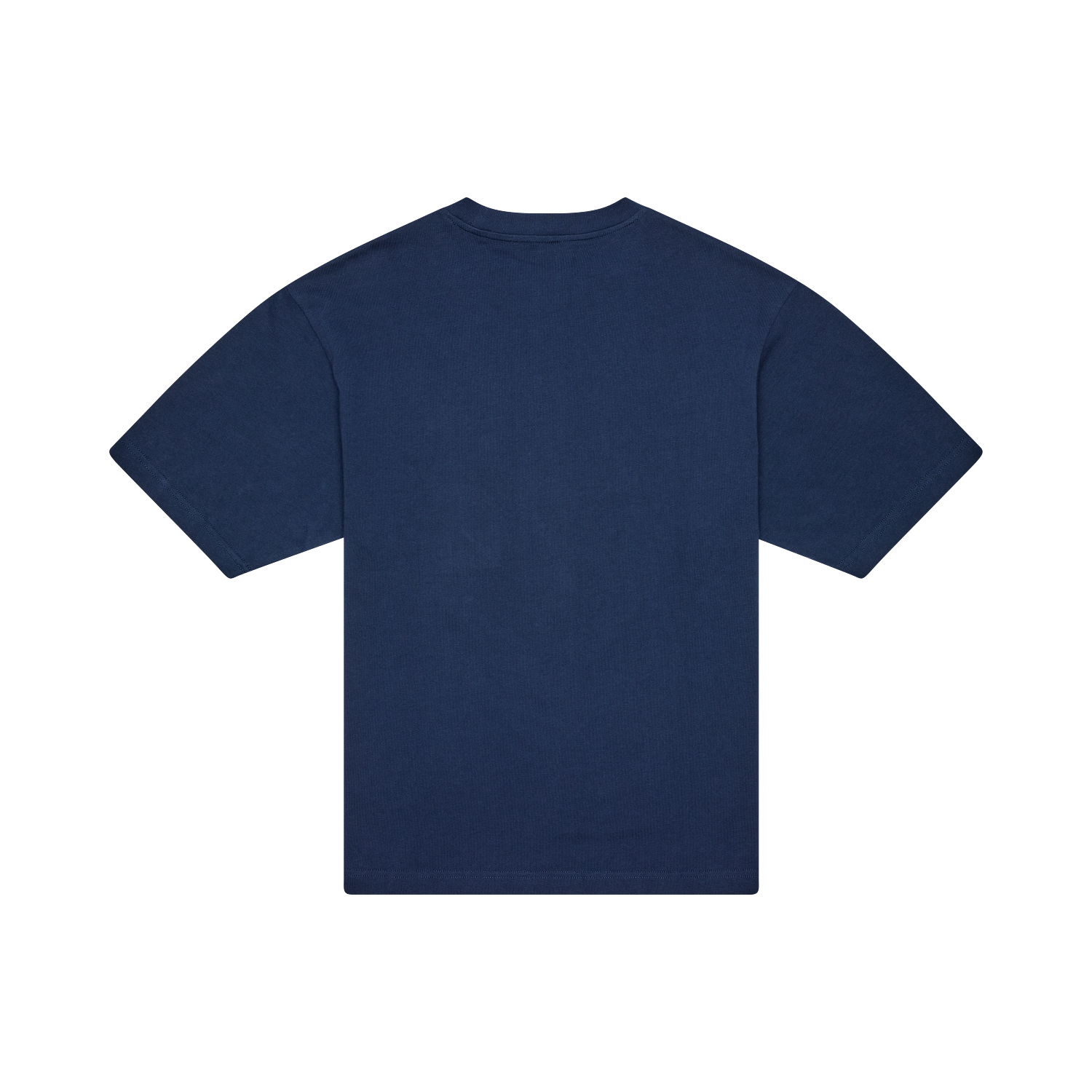 Super Trick Superfox Oversized Tee