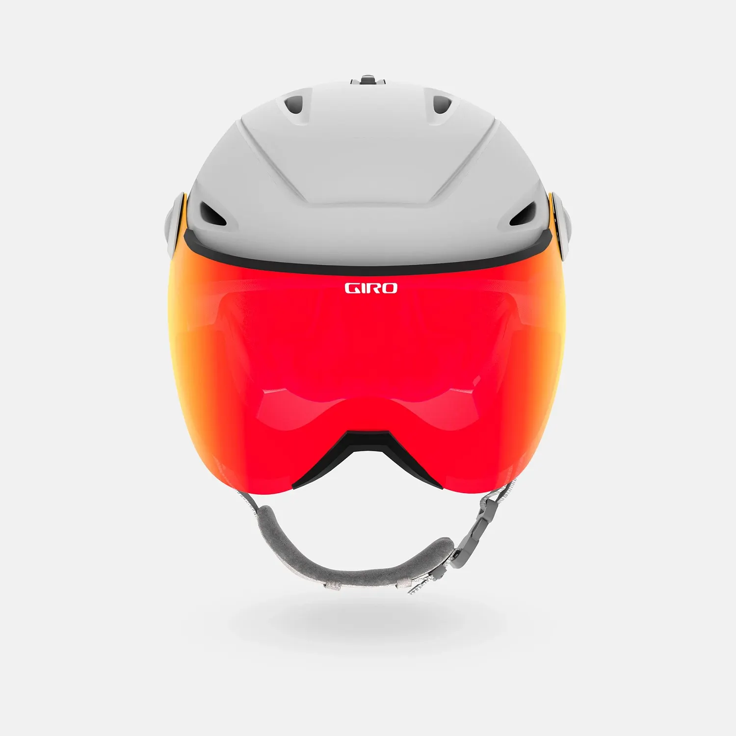 GR ESSENCE MIPS VIVID MAT WHT S 20