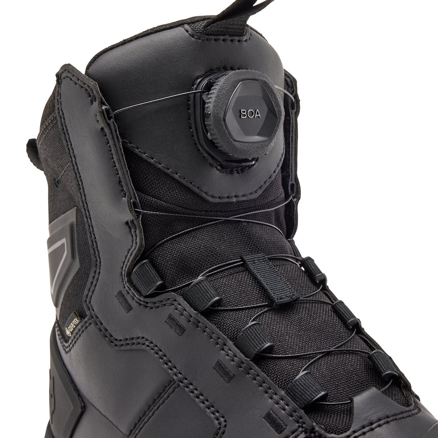 Defend ADV Boots