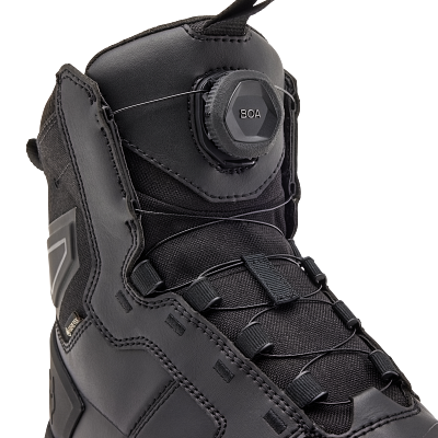 DEFEND ADV BOOT [BLK] 8