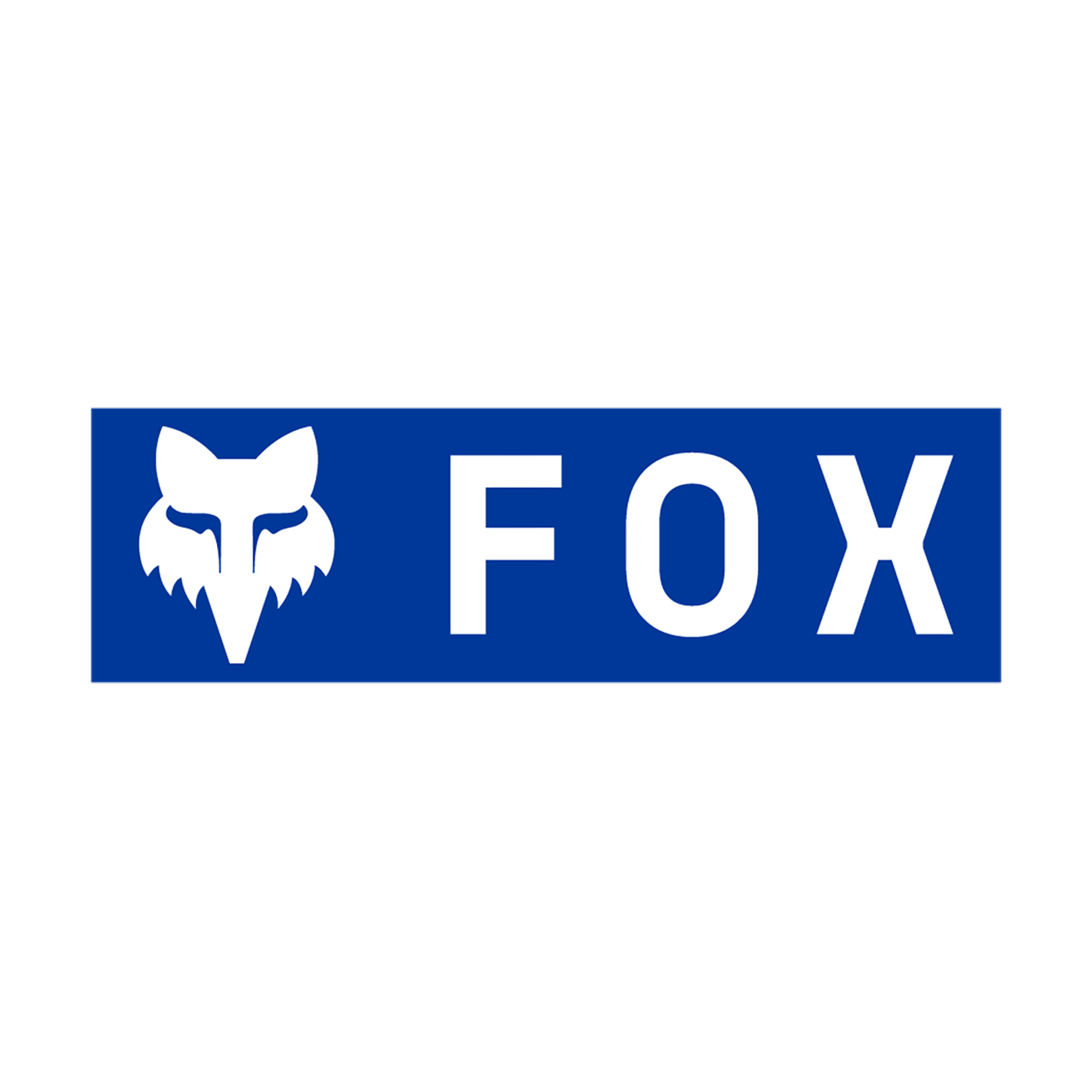 Autocollant Corporate Logo - 18&nbsp;cm