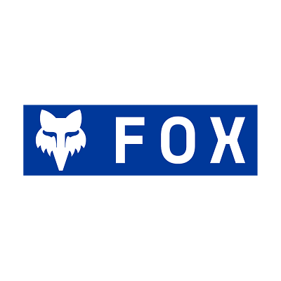 Corporate Logo 7" Sticker