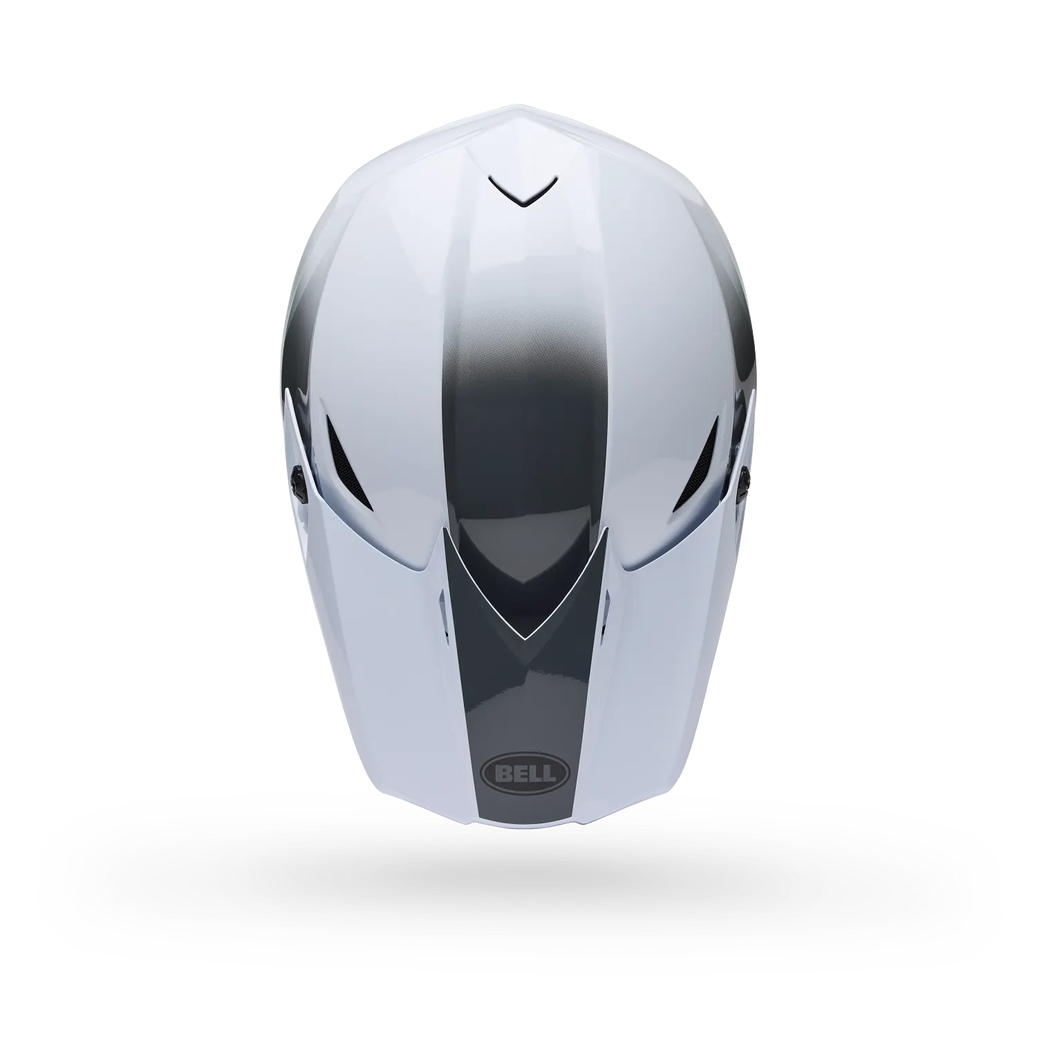 MX-10 MIPS AVIATOR ECE [WHT/GRN] XS