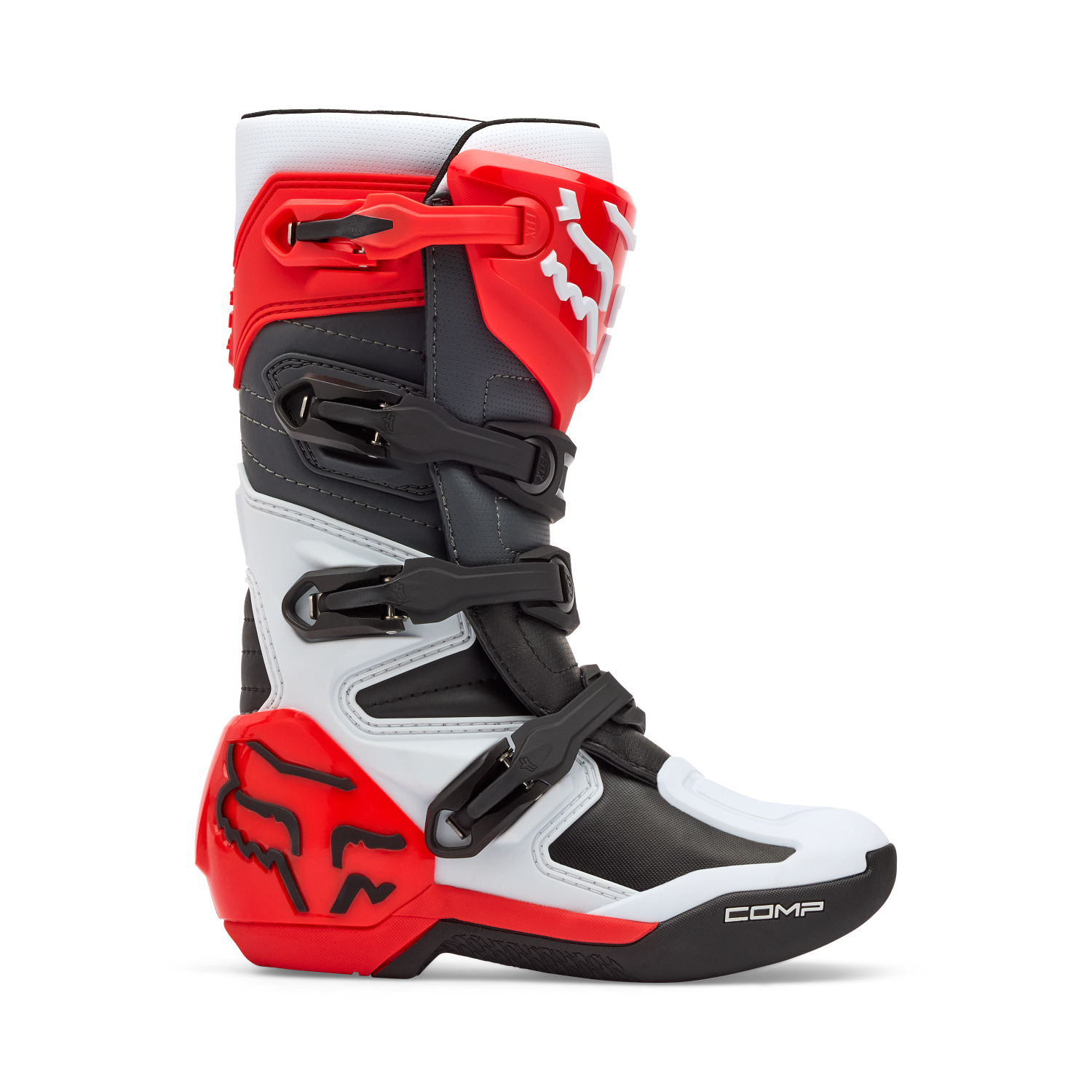 Bottes Comp Junior