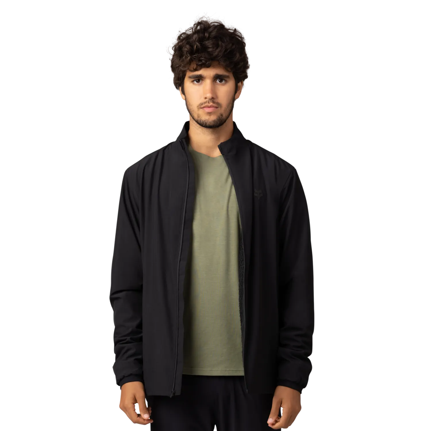 WARM UP ALPHA JACKET 