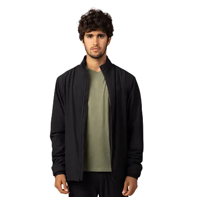 Warm Up Polartec Alpha Jacket