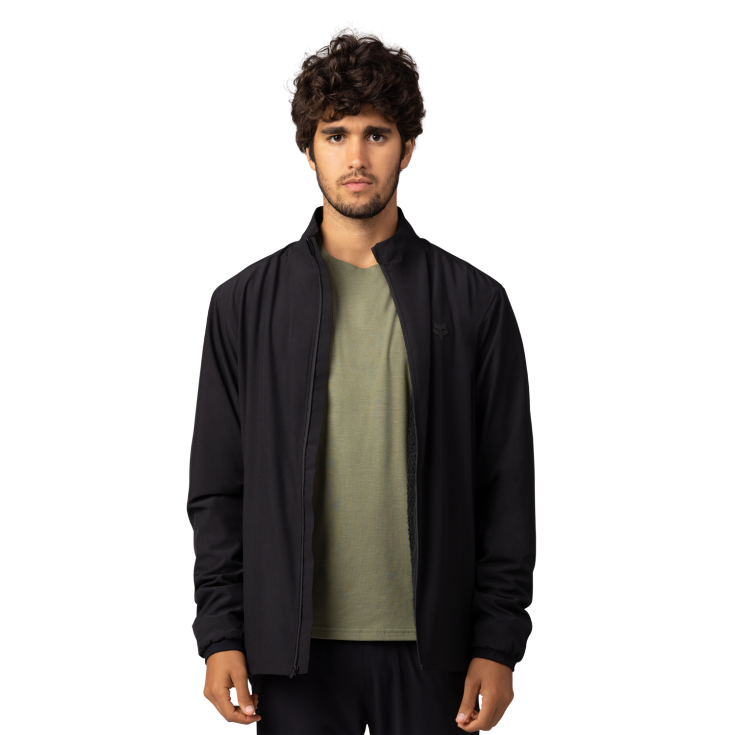 Warm Up Polartec Alpha Jacket
