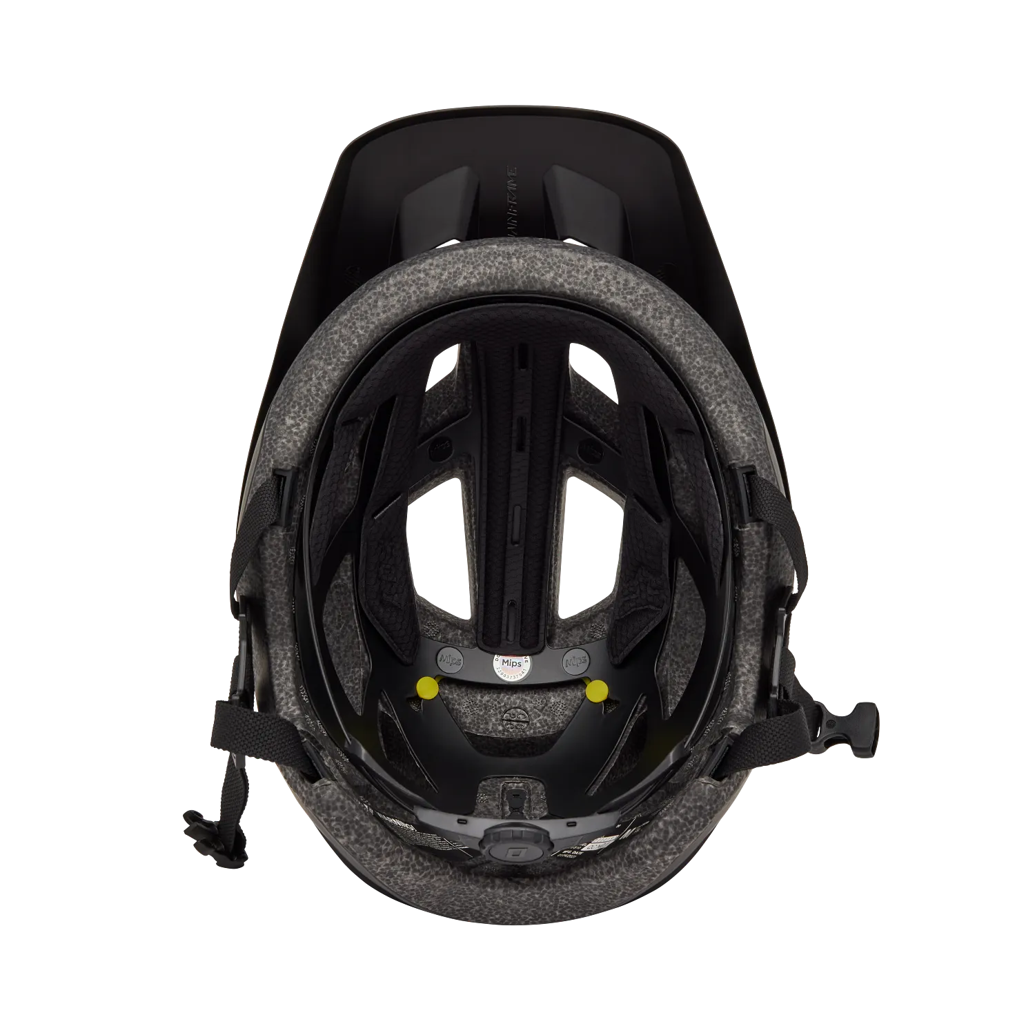 MAINFRAME HELMET, CE 