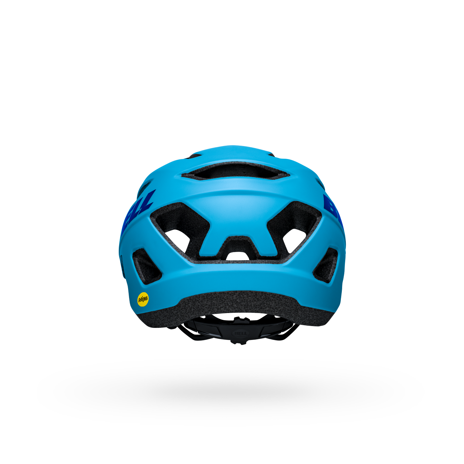 NOMAD 2 JR MIPS RAMBLER CE [BLU] UY