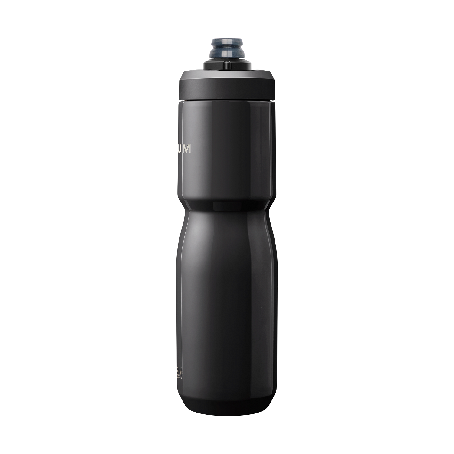 Podium Insulated Steel 22oz, Black