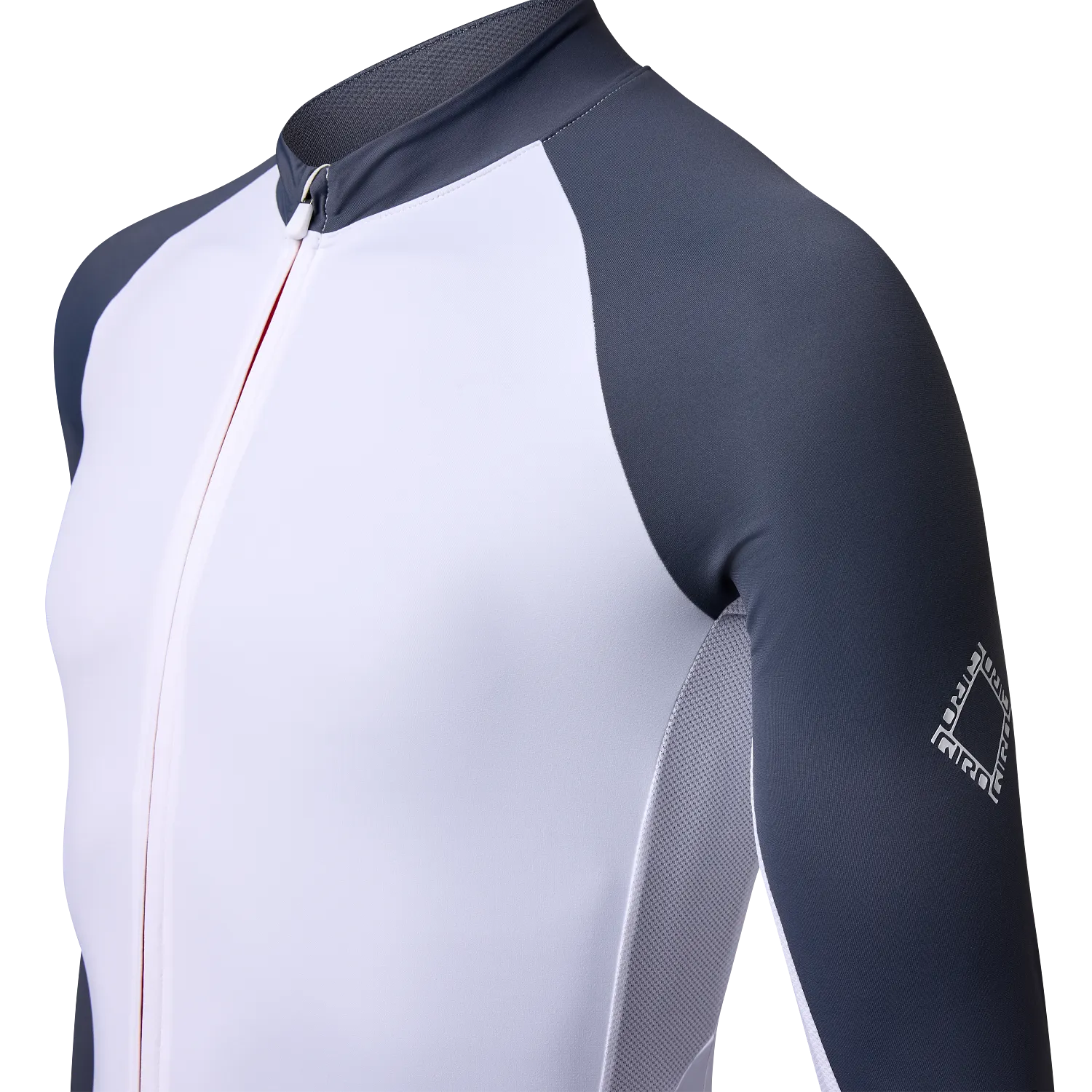 Chrono Elite LS Jersey  - WOP 