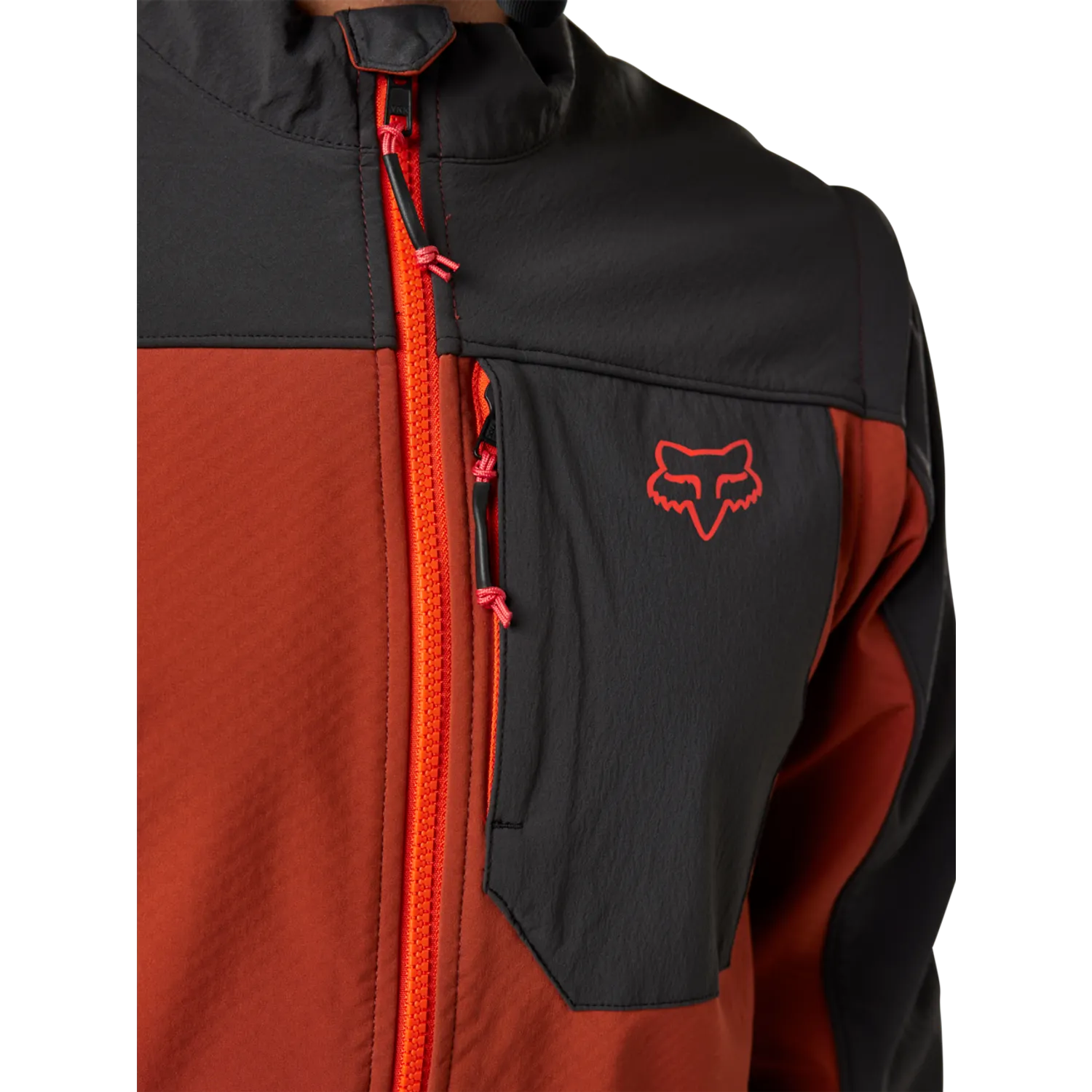 RANGER OFF ROAD SOFTSHELL JACKET 