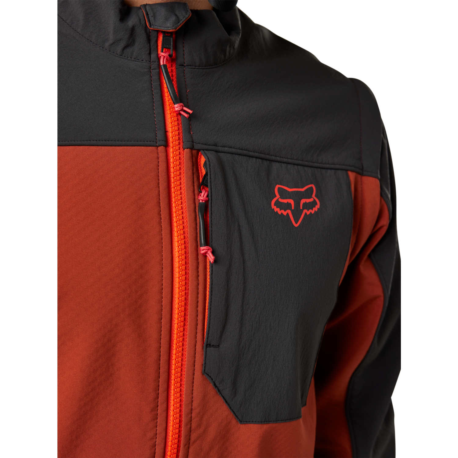 Ranger Off Road Softshell Jacket