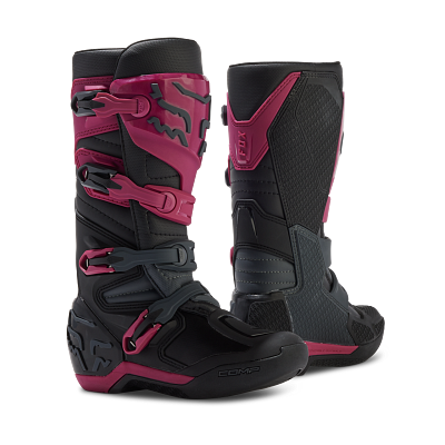 Women's Comp Boots
