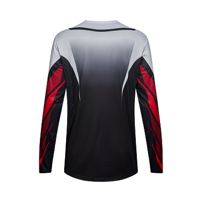 360 FOUNDRY JERSEY [FLO RED] L