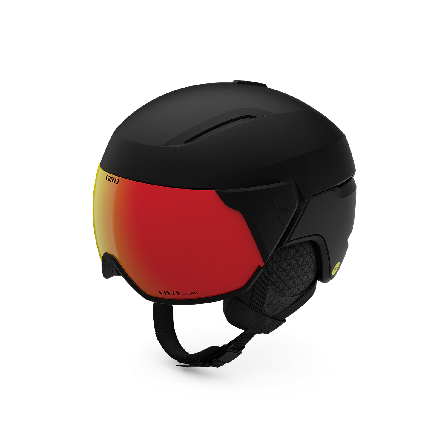 Casco Orbit Spherical