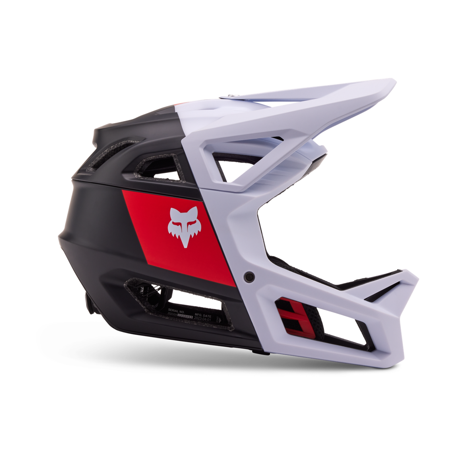 Proframe RS Helmet