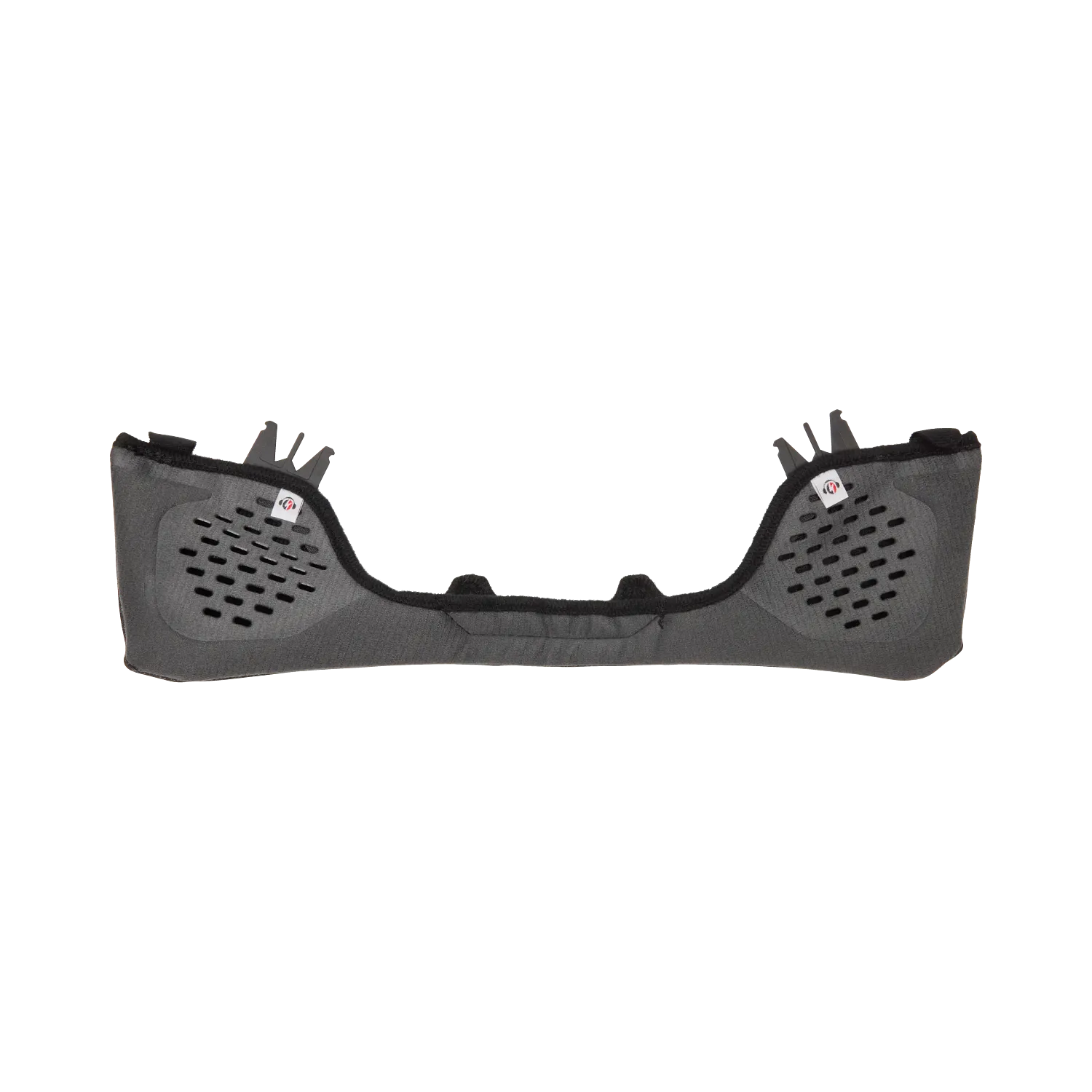 GR TAGGERT EAR PAD/NECK ROLL KIT GN S 24