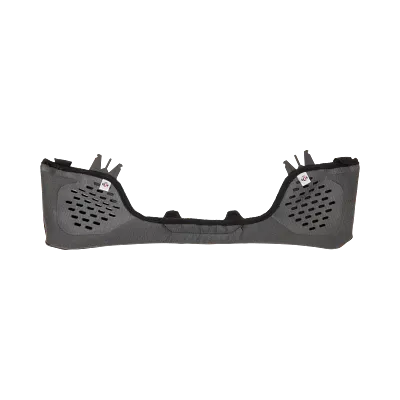 GR TAGGERT EAR PAD/NECK ROLL KIT GN S 24