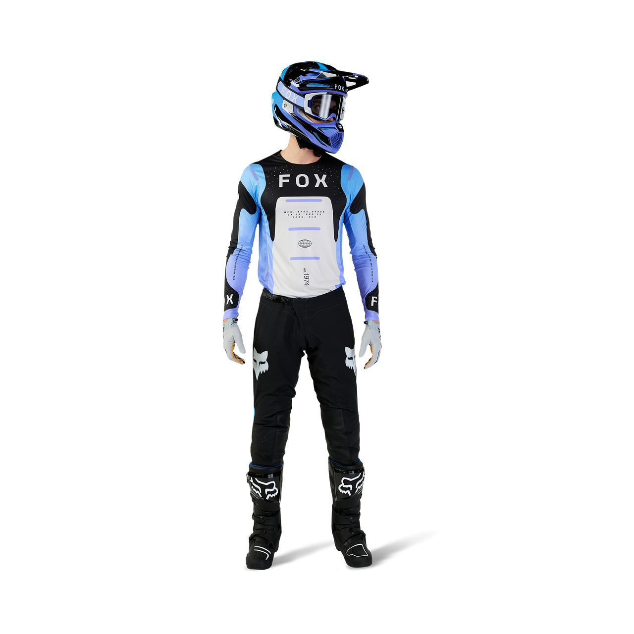 Flexair Magnetic Pants | Fox Racing® Canada