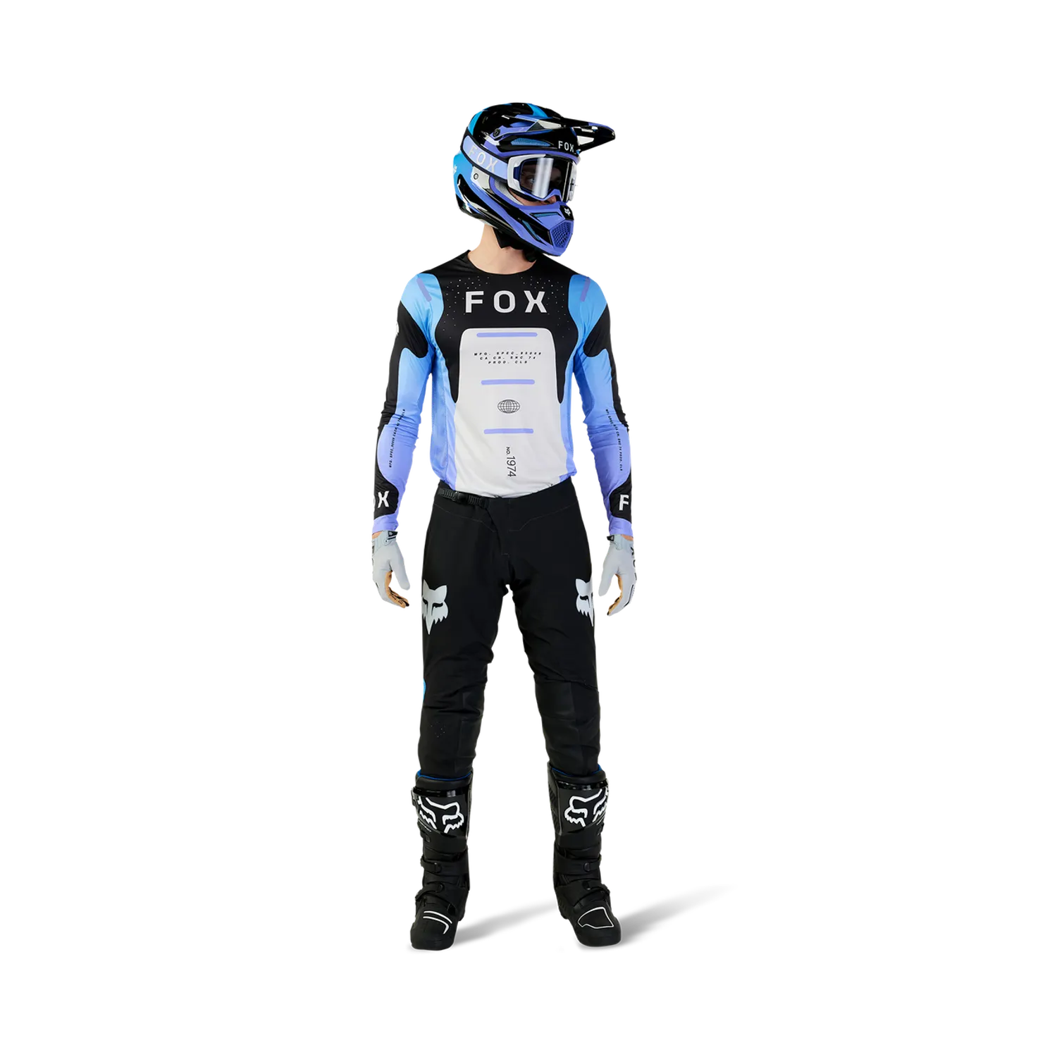 Flexair Magnetic tr&oslash;je