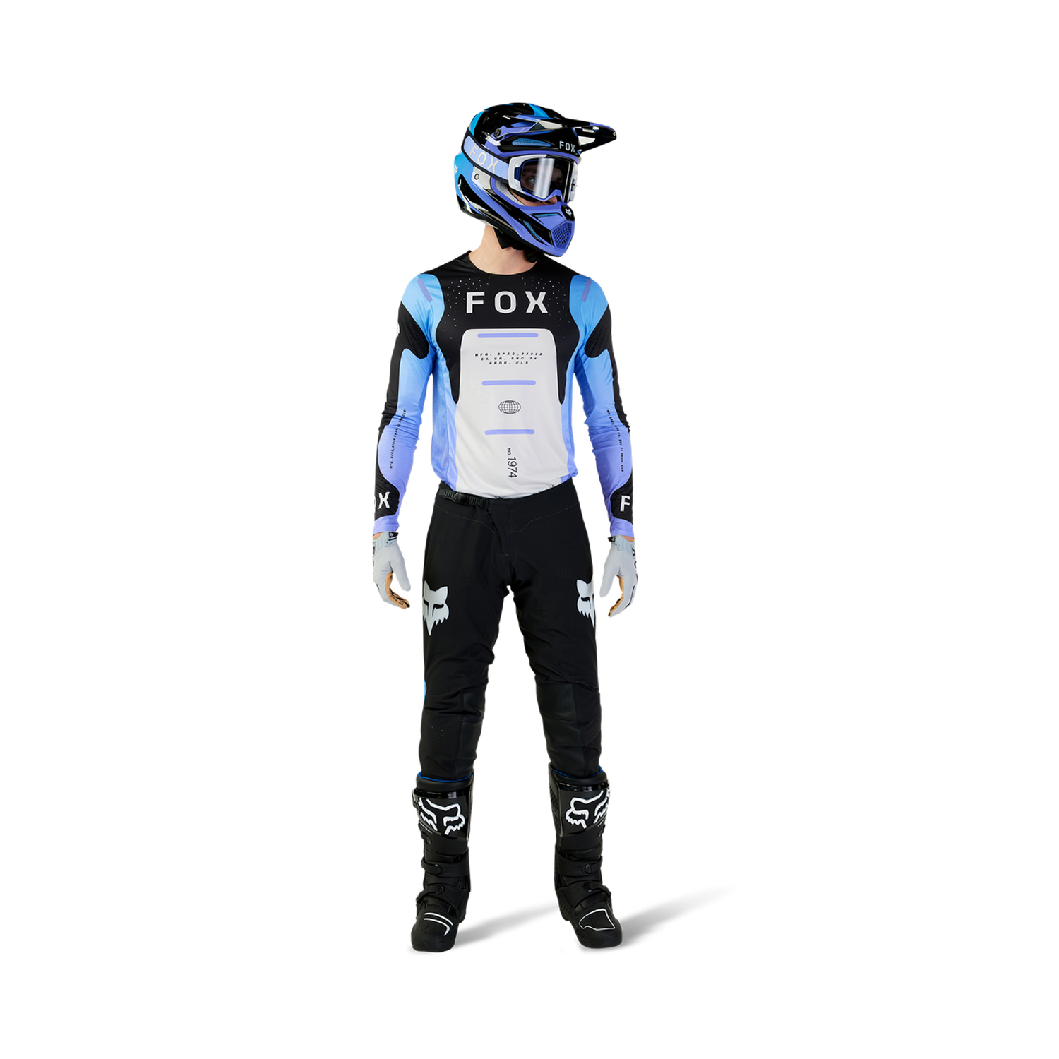 Camiseta T&eacute;cnica Flexair Magnetic