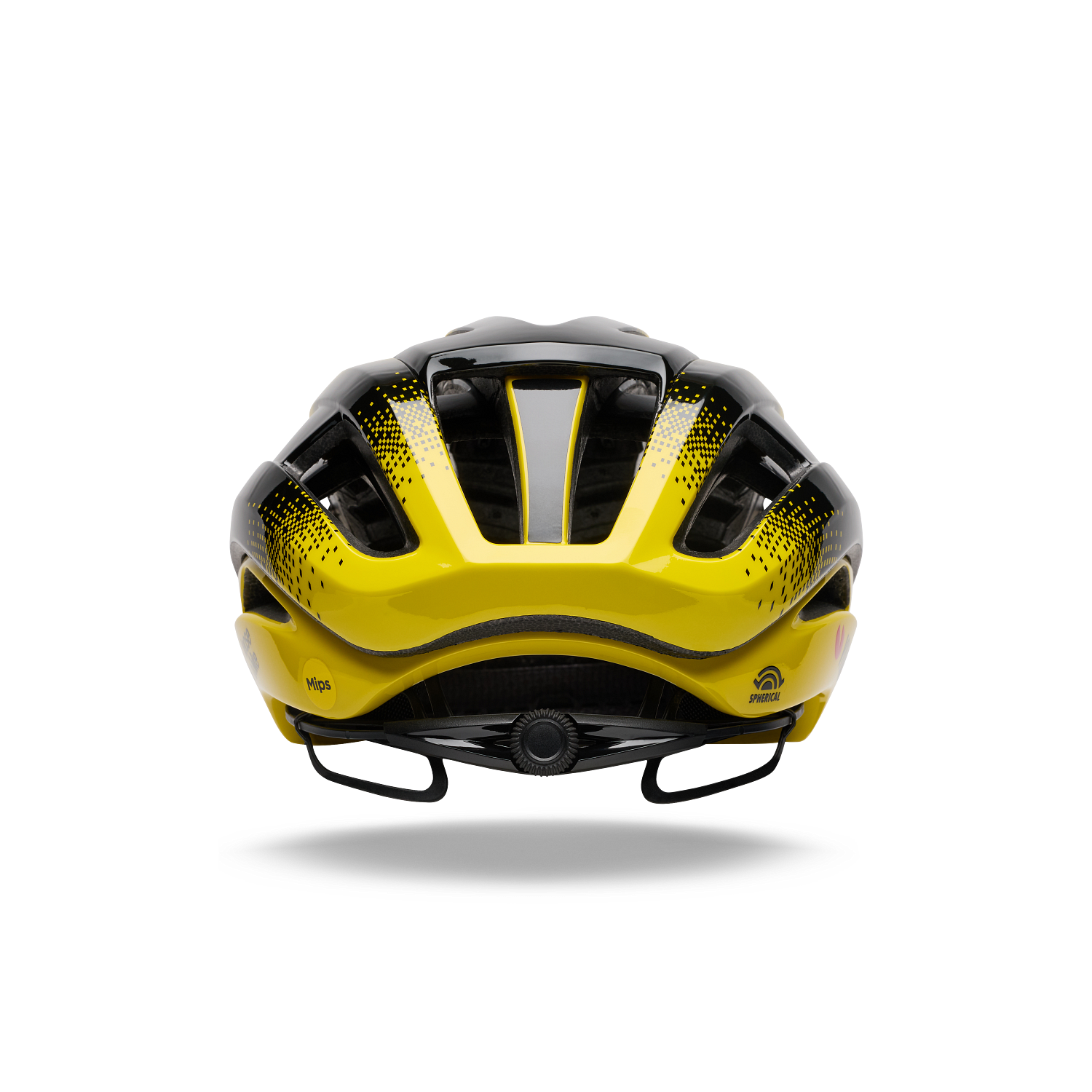 Aries Spherical Helmet - WorldTour Team Edition 2026