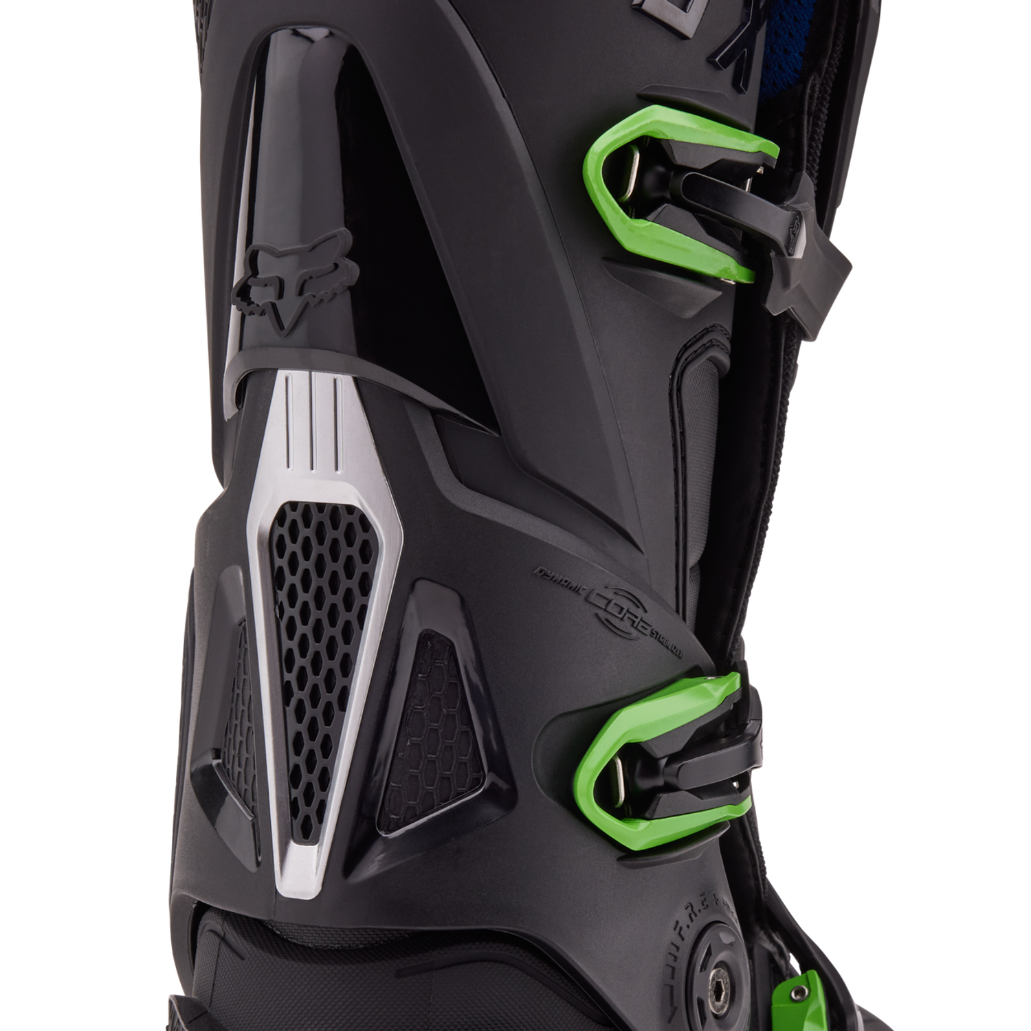 Instinct 50th Limited Edition Boots