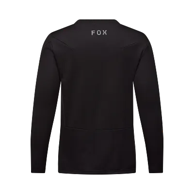 YTH RANGER LS JERSEY FOX HEAD 