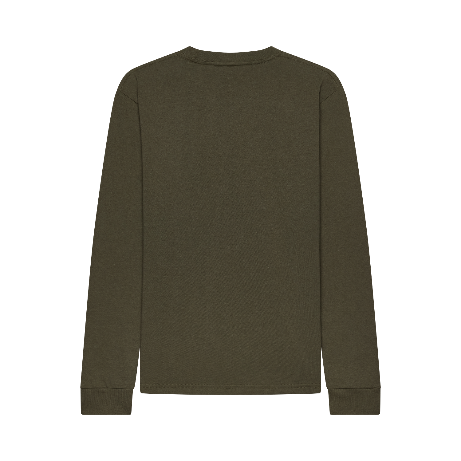 Youth Roughcut Long Sleeve Tee