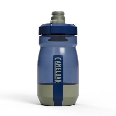 Podium&reg; 15oz Bike Bottle