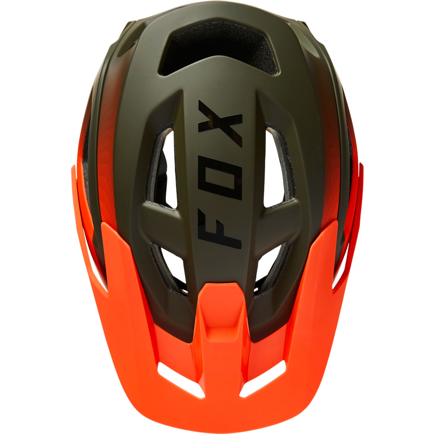 SPEEDFRAME PRO FADE HJELM