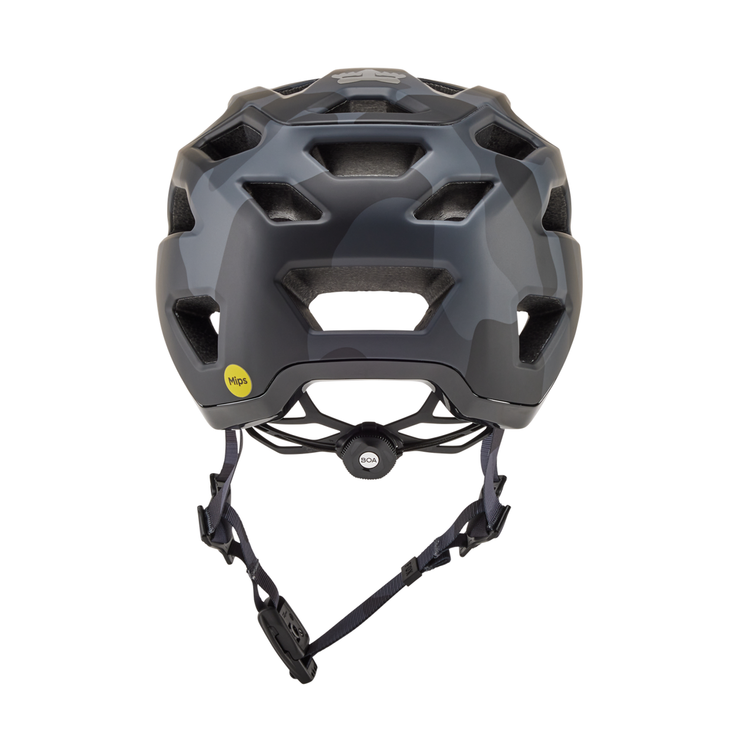 CROSSFRAME PRO CAMO [BLK CAM] S