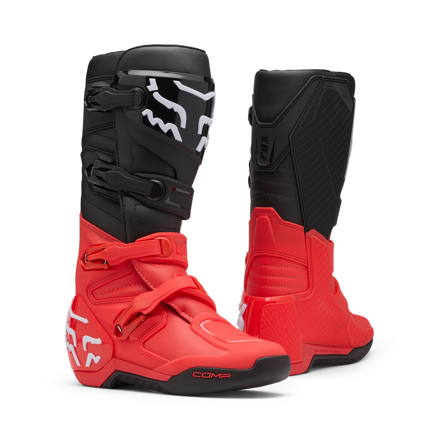 Comp Boots